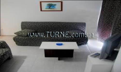 Agava Mirta 3* фотосуреті