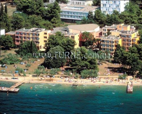 Agava Mirta 3* қонақ үйі