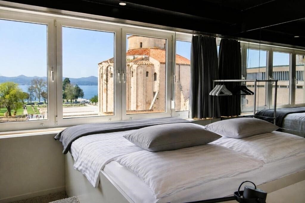 Boutique Hostel Forum Butik 3* қонақ үйі