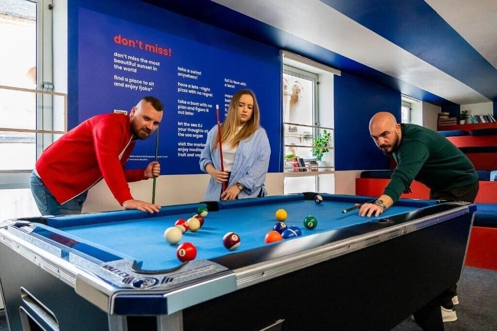 Boutique Hostel Forum Butik 3* фотосуреті