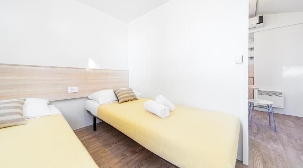 Фото Bluesun Camp Paklenica 4*