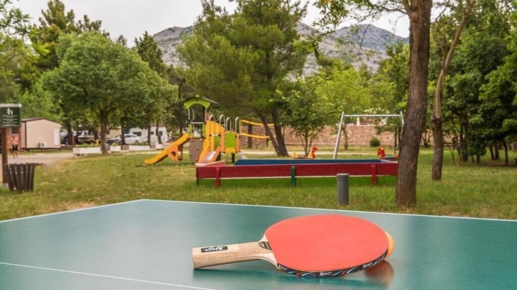 Bluesun Camp Paklenica 4* суреті