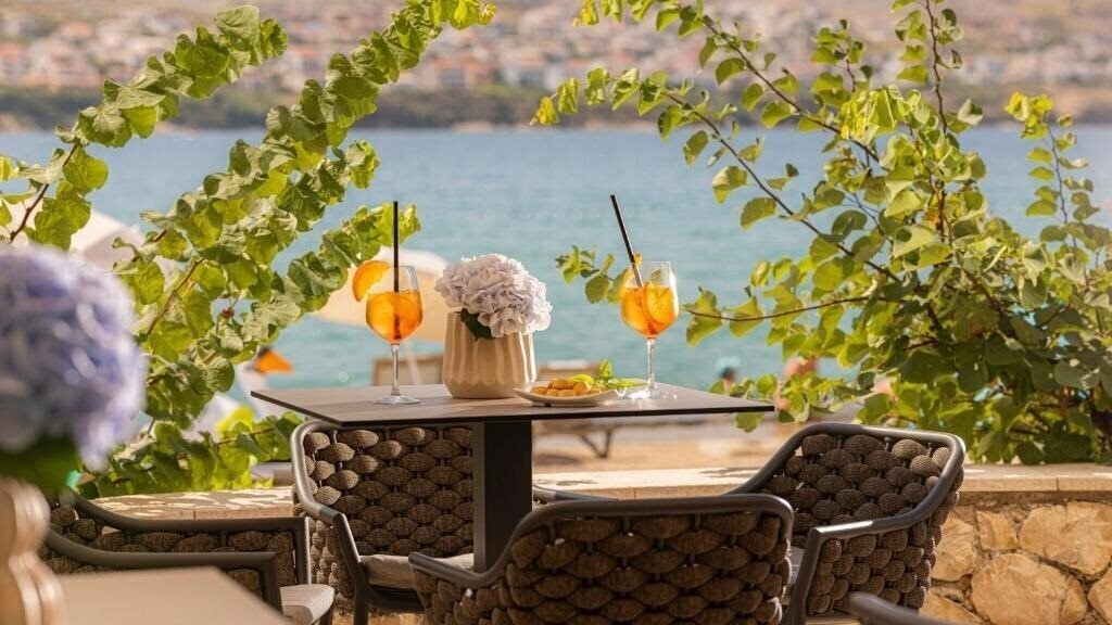 Изображение Pagus Hotel 3*