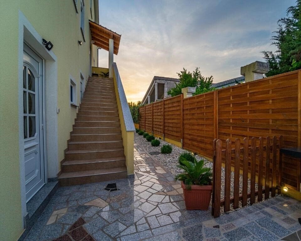 Фотография Apartmani Baresic 4*