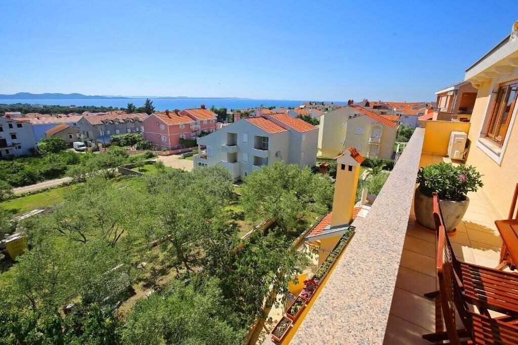 Фотография Villa Zubcic 3*