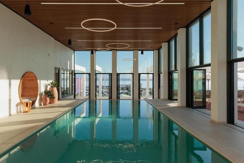 Отель Hotel Preko Ugljan Island, Curio Collection by Hilton 4*