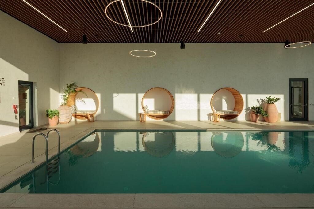Изображение Hotel Preko Ugljan Island, Curio Collection by Hilton 4*