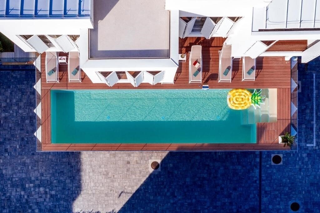 Изображение Dedaj Resort - Villa Auri 5*