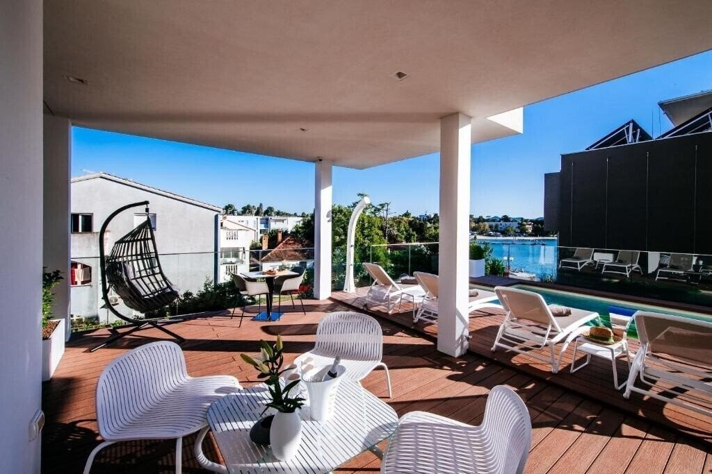 Картинка Dedaj Resort - Villa Auri 5*