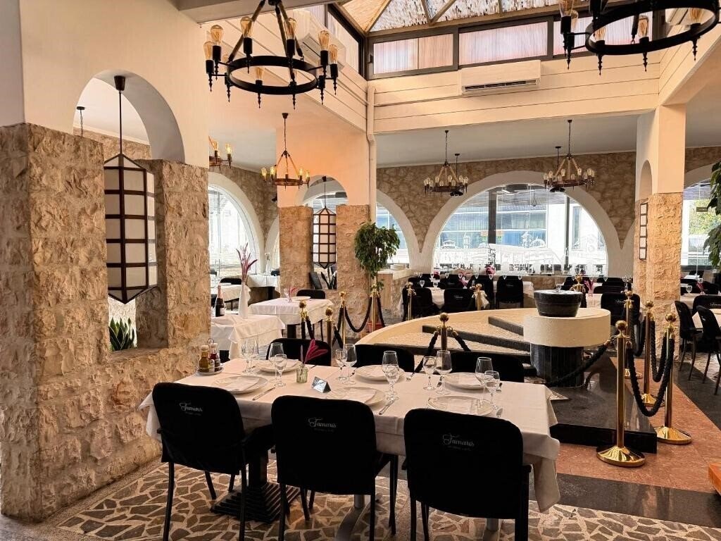 Отель Guest Accomodation Tamaris 3*