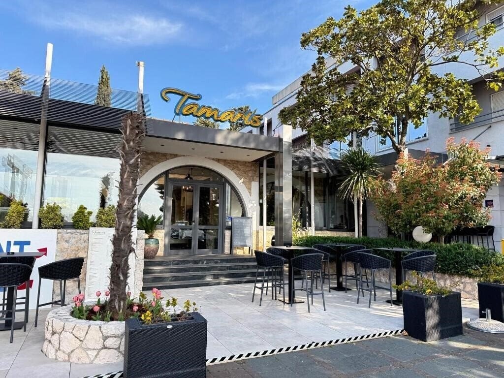 Фотография Guest Accomodation Tamaris 3*