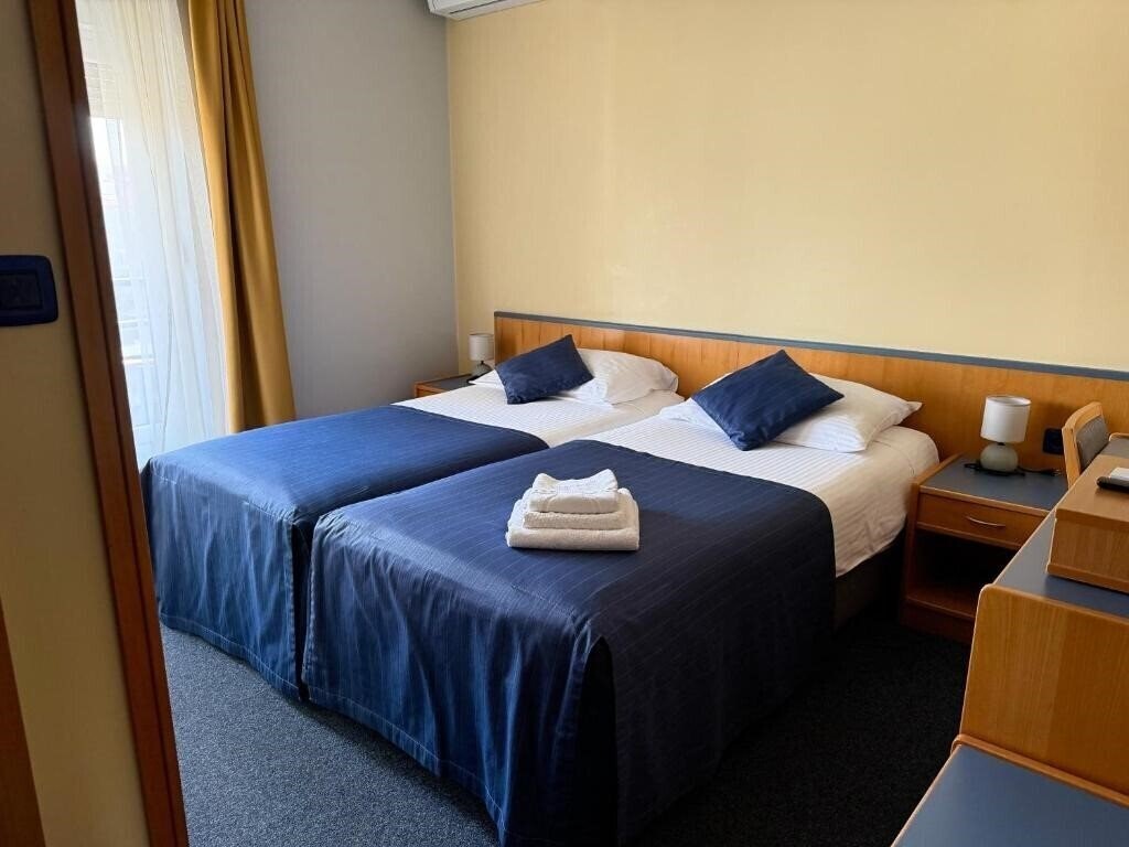 Изображение Guest Accomodation Tamaris 3*