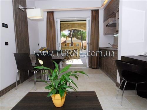 Изображение Zaton Holiday Resort 3*