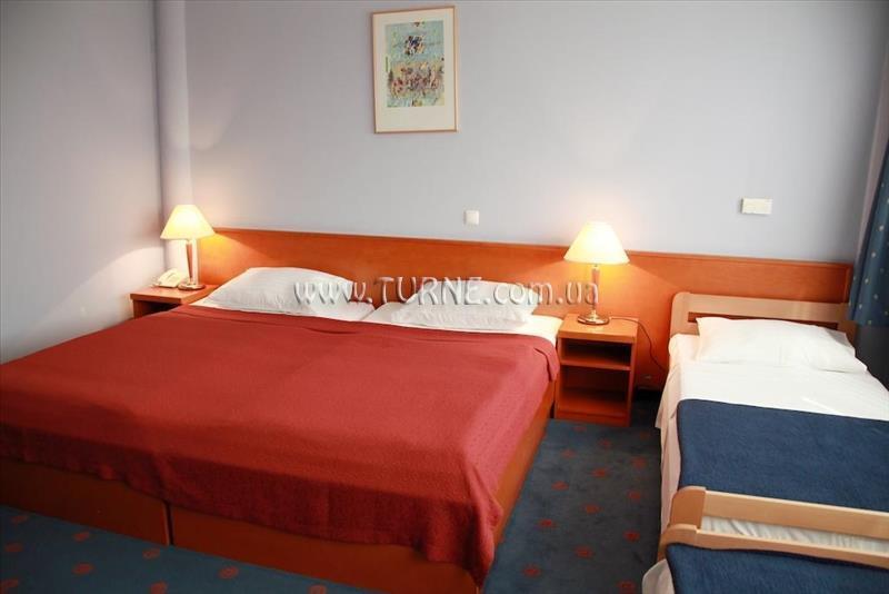 Фотография Europa 3*