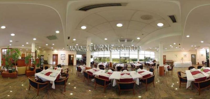 Отель Europa 3*