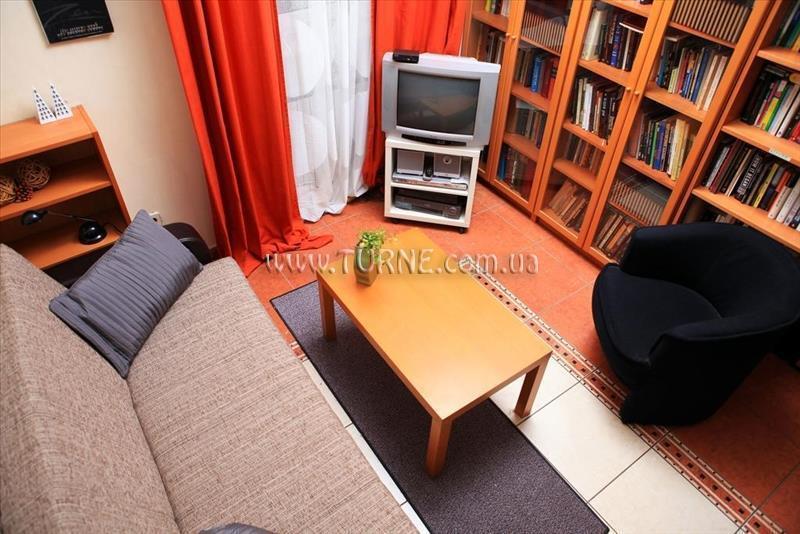 Lisinski 3* суреті