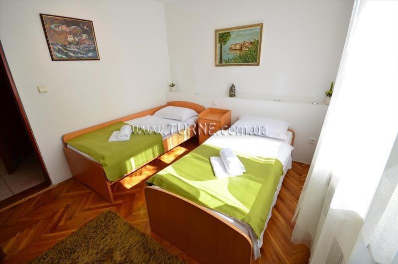 Lisinski 3* фотосуреті