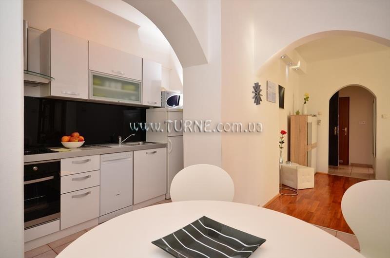 Lisinski 3* қонақ үйі