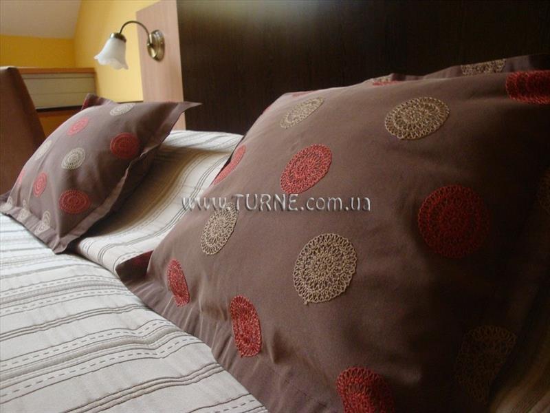 The Movie Hotel 3* суреті