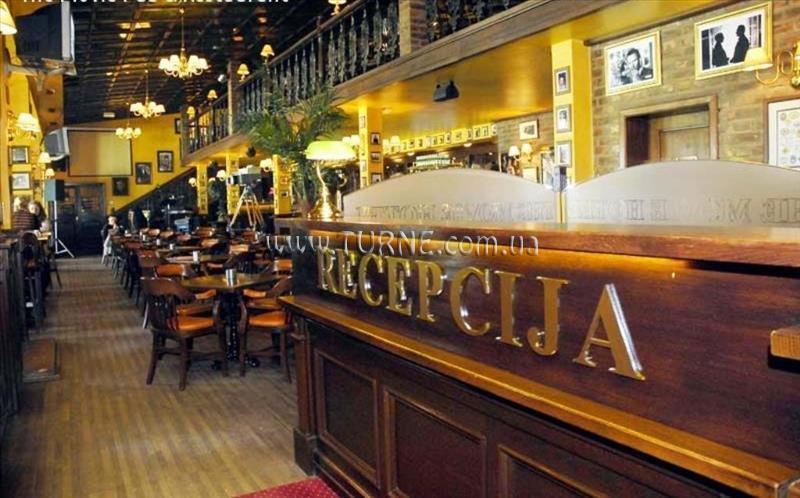 Фото The Movie Hotel 3*