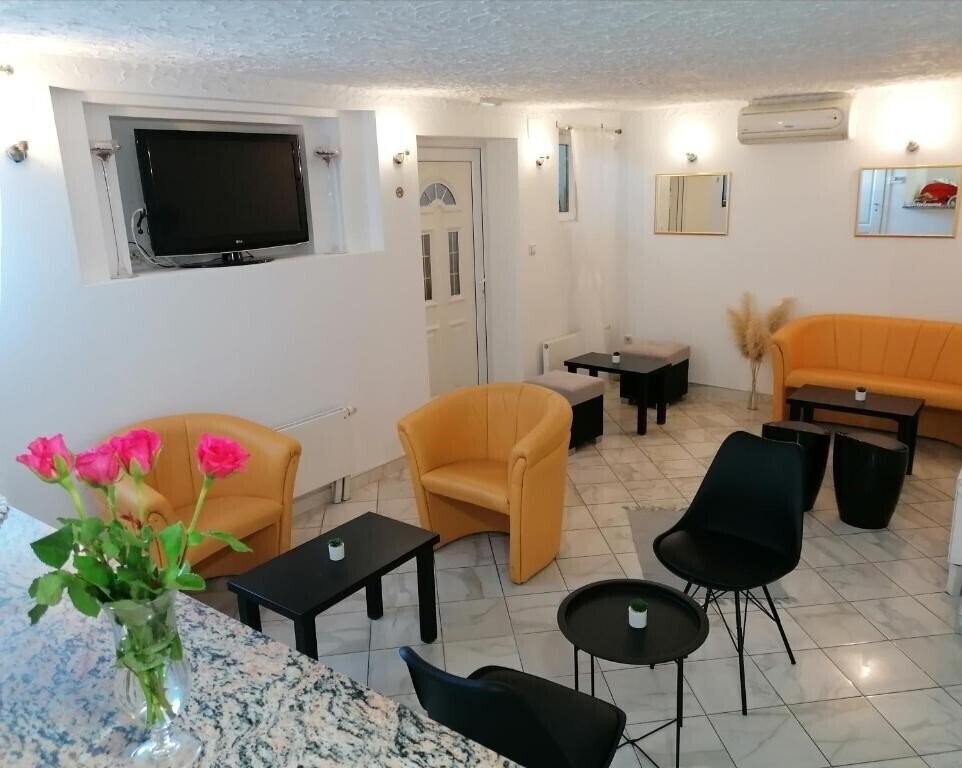 Фотография Hotel Pleso 3*