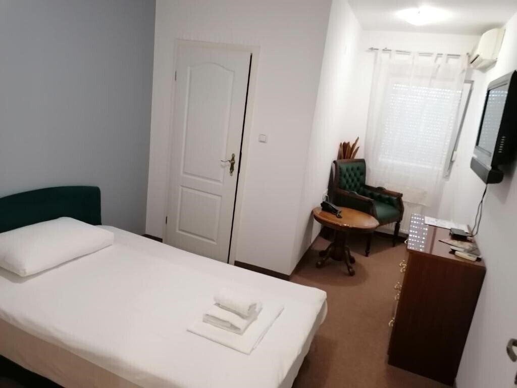 Картинка Hotel Pleso 3*