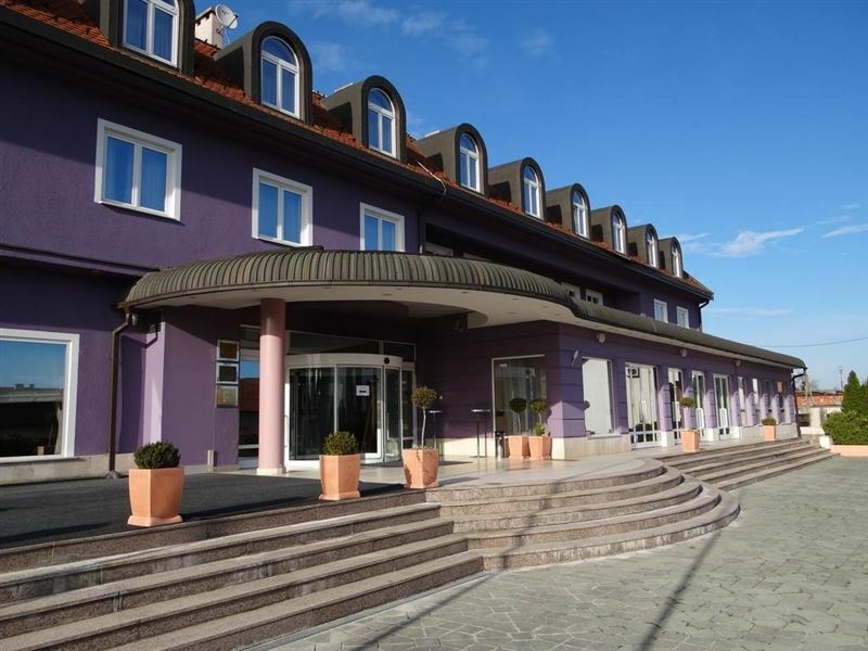 Phoenix Hotel 4* қонақ үйі