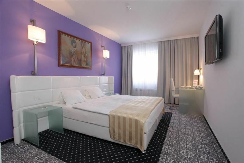 Phoenix Hotel 4* суреті