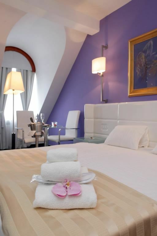 Phoenix Hotel 4* суреті