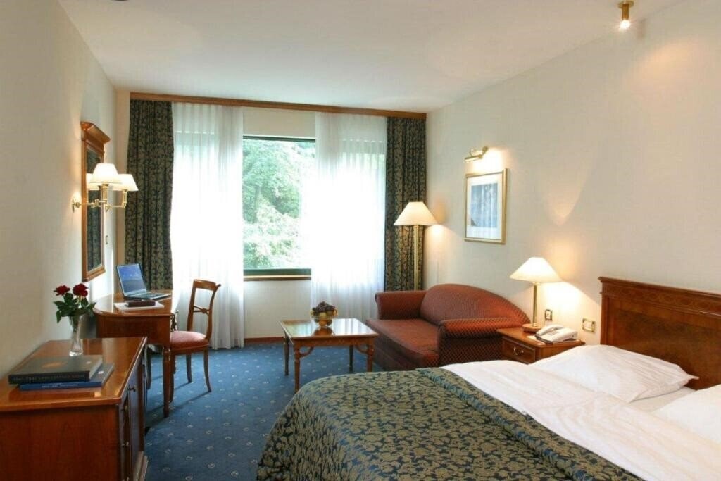 Фото Hotel As 4*