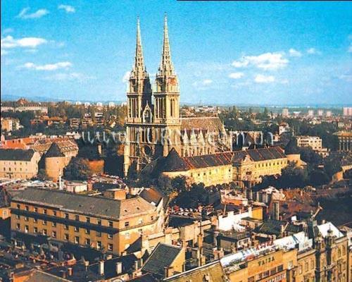 Porin 3* қонақ үйі