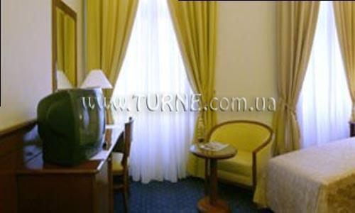 Изображение Palace Zagreb 4*