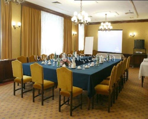 Отель Palace Zagreb 4*