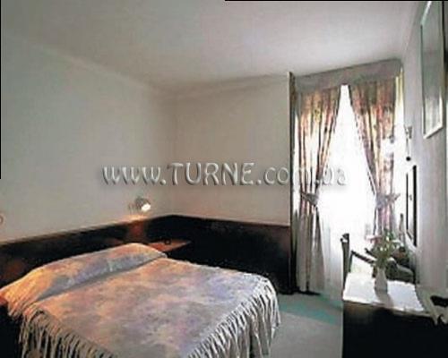 Laguna Zagreb 3* суреті