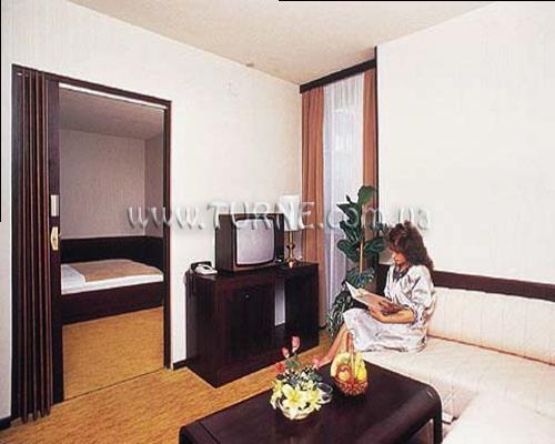 Laguna Zagreb 3* суреті