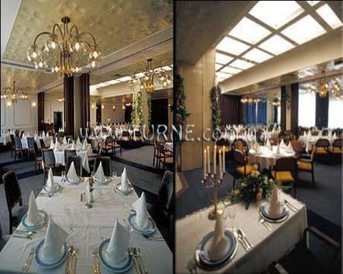 Laguna Zagreb 3* фотосуреті