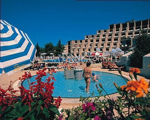 Laguna Zagreb 3* қонақ үйі