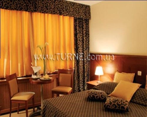 Golden Tulip 3* суреті