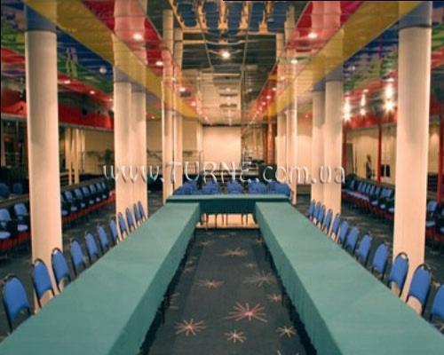 Golden Tulip 3* суреті