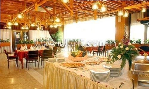 Golden Tulip 3* қонақ үйі