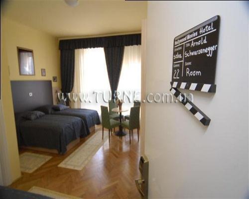 Central Zagreb 3* суреті