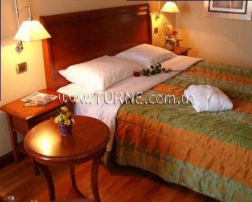 Central Zagreb 3* фотосуреті