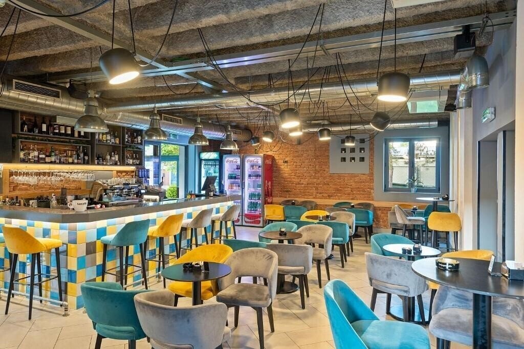 Картинка The Loop Hotel 3*