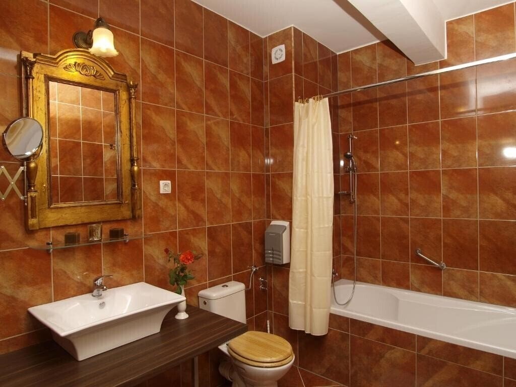 Boutique Hotel Puntijar 4* фотосуреті