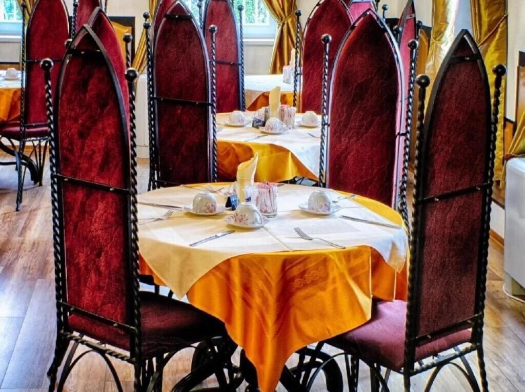 Boutique Hotel Puntijar 4* суреті