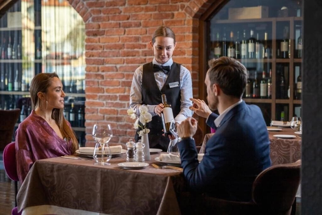 Bluesun Hotel Kaj 4* қонақ үйі