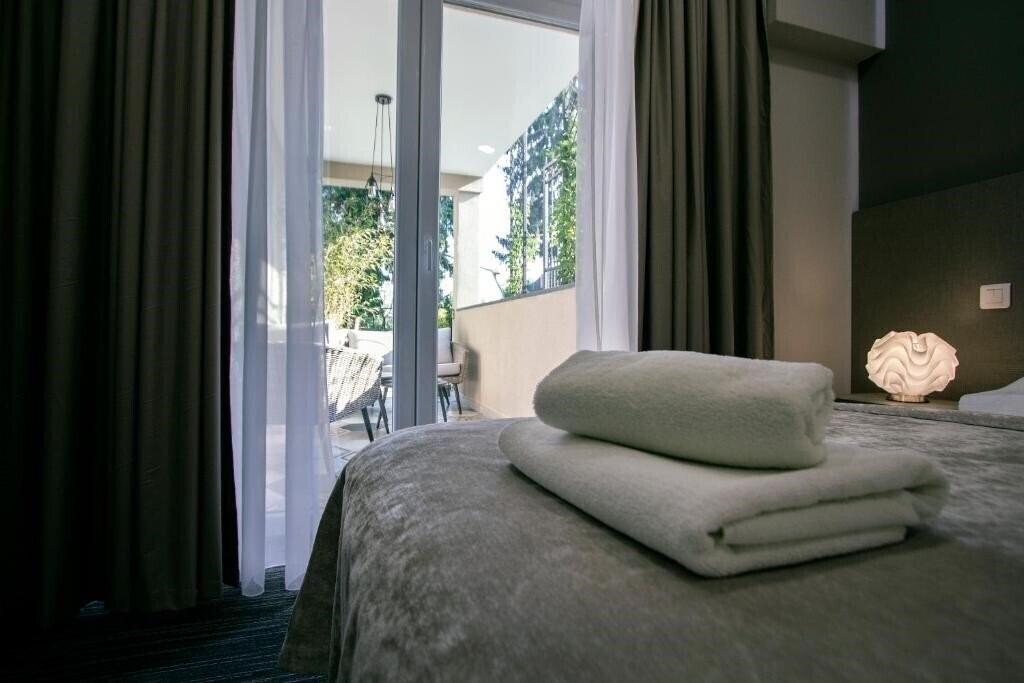 Изображение Hotel Sundial 3*