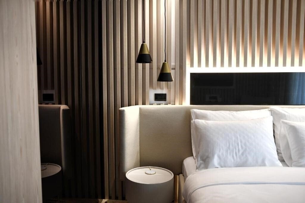 Pod Zidom Rooms 4* қонақ үйі