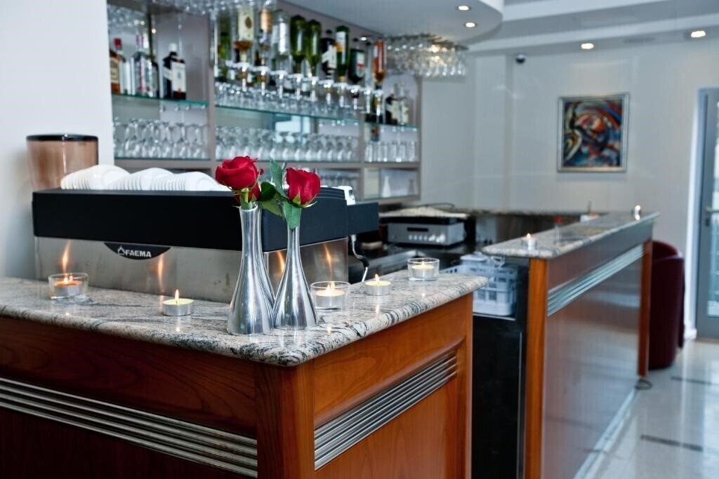 Фотография Croatia Hotel Zagreb 3*