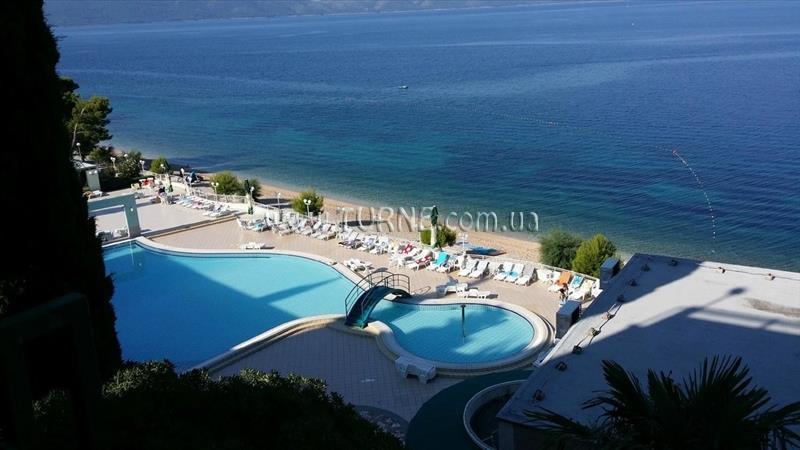 Paviljoni Nimfa 3* фотосуреті